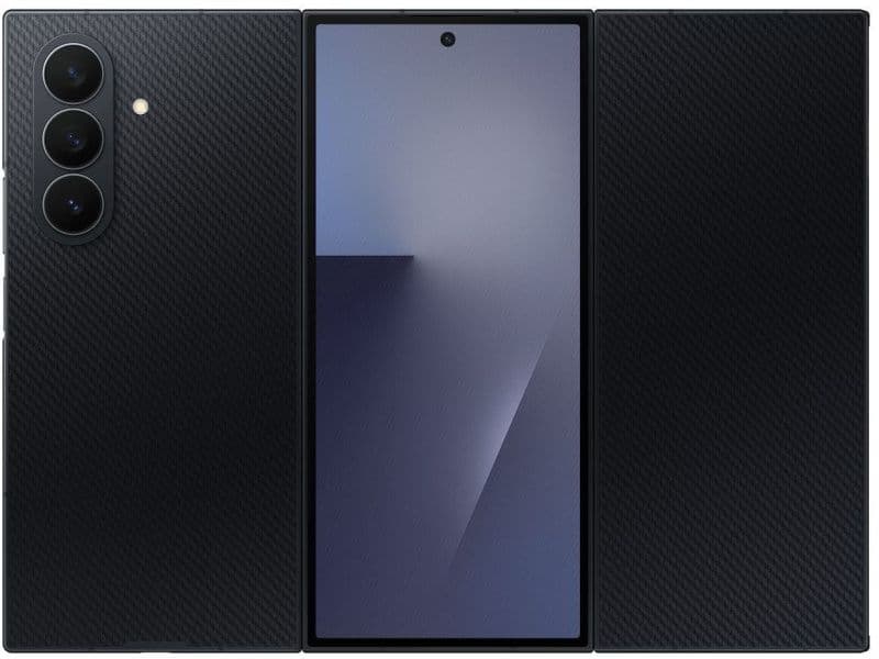 Смартфон Samsung Galaxy Z TriFold | 16/1 ТБ, Black