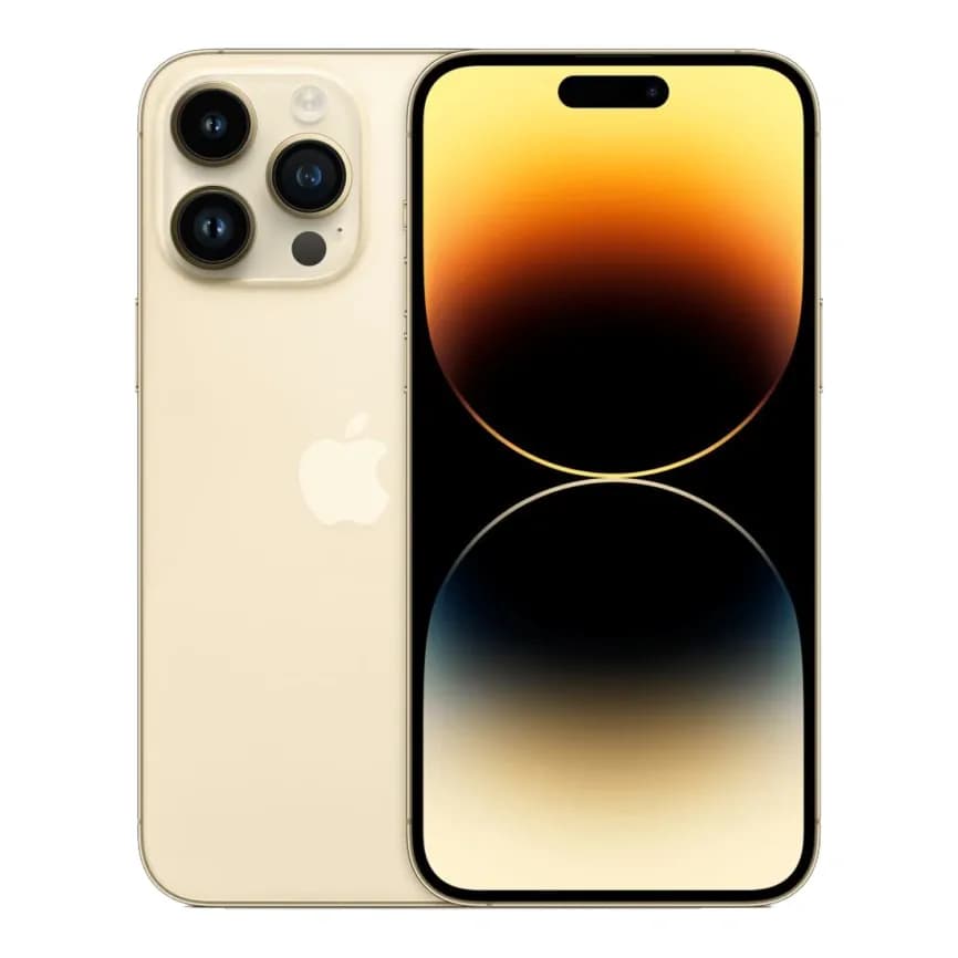 Смартфон Apple iPhone 14 Pro 512 ГБ Gold
