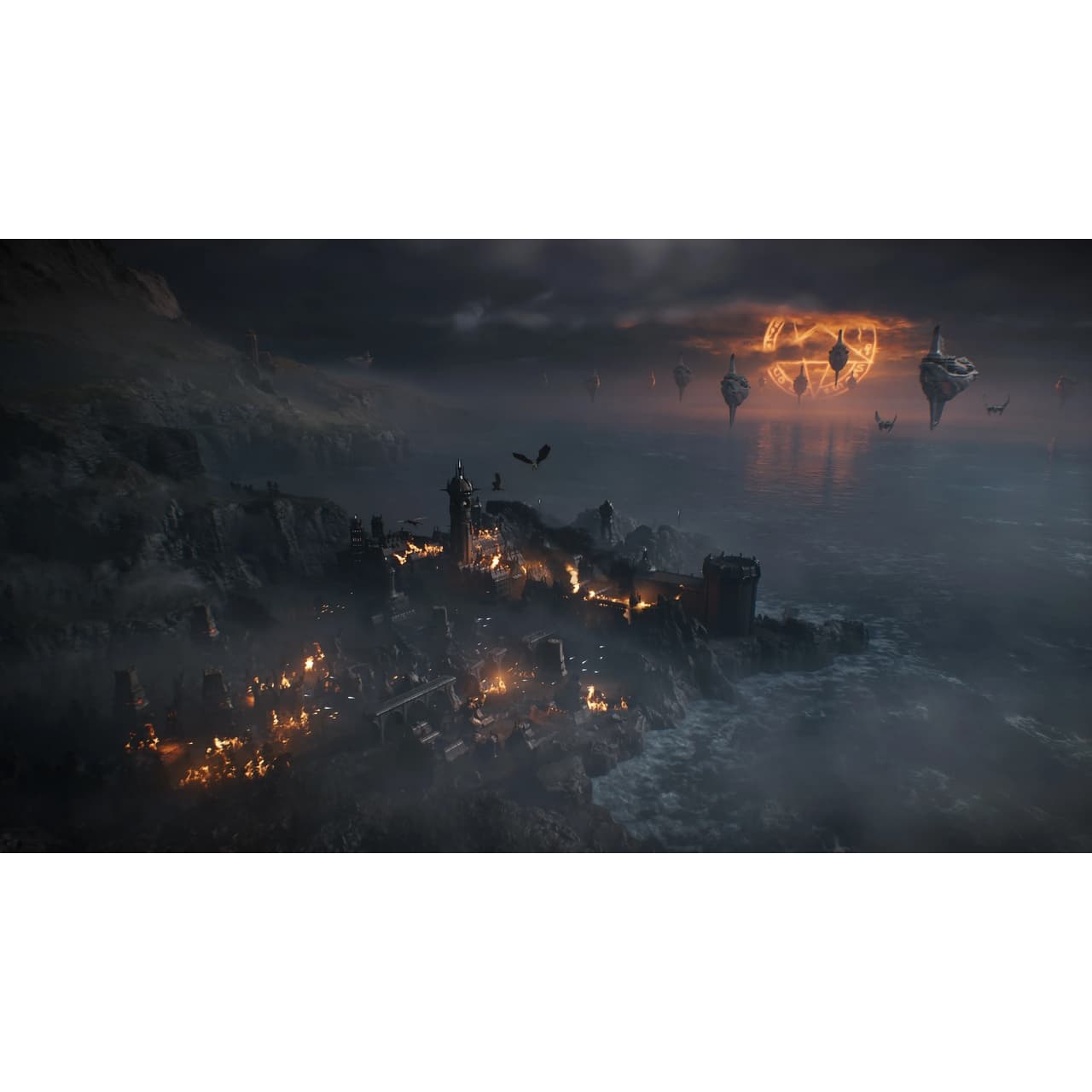 Игра DOOM: The Dark Ages (PS5, полностью на русском) 3