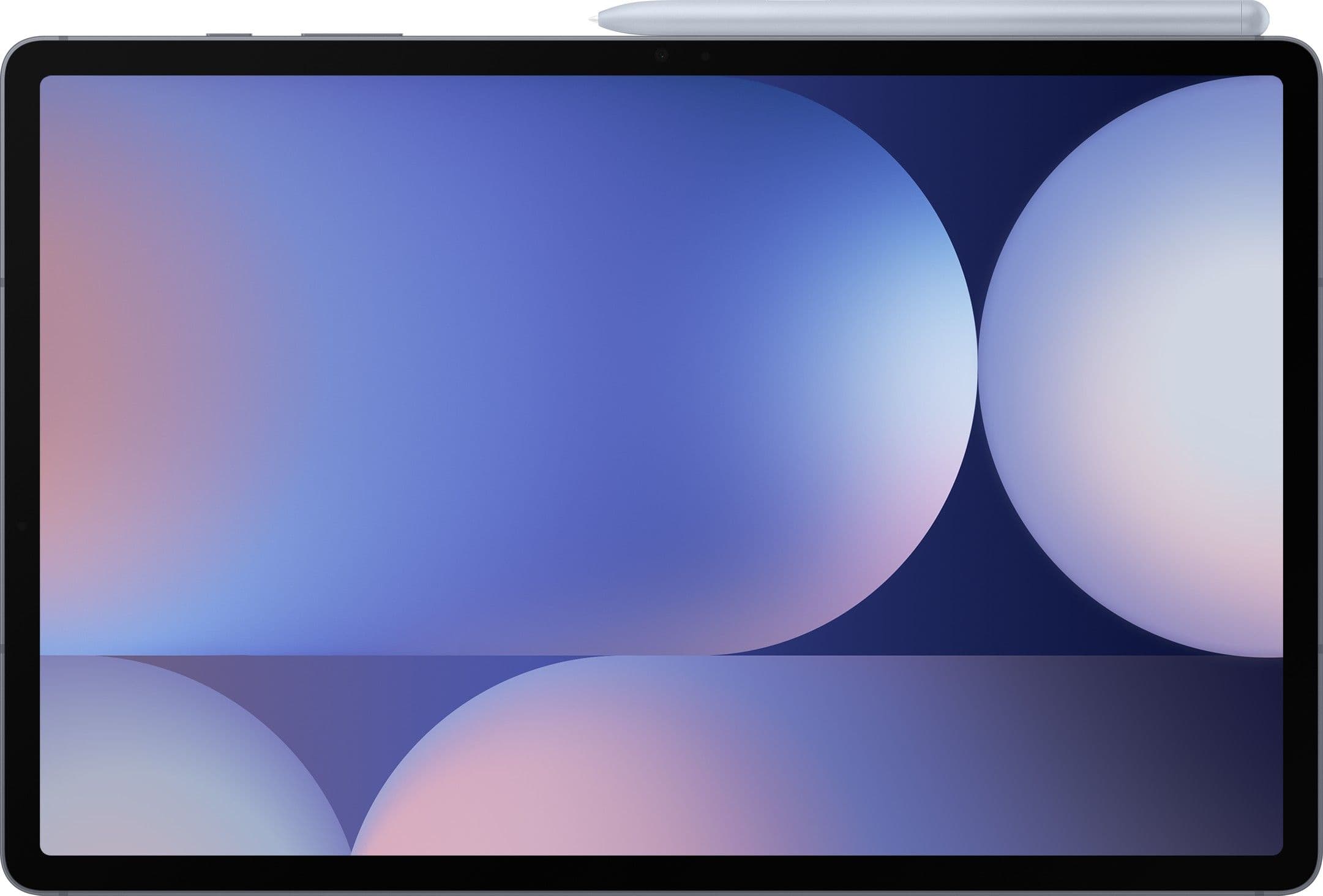 Планшет Samsung Galaxy Tab S10+ | Wi-Fi | 12/256 ГБ Серый 2