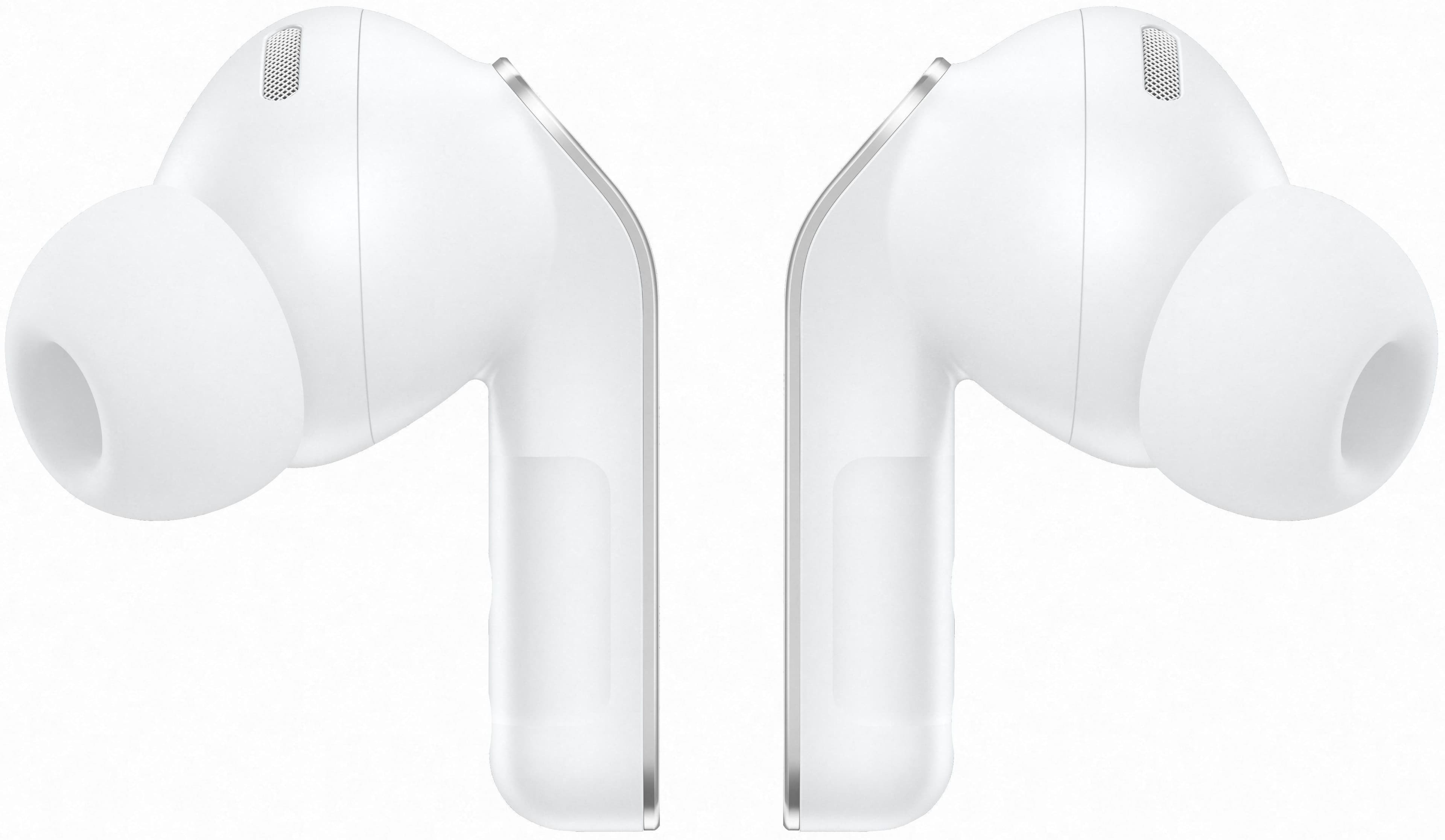 Наушники Samsung Galaxy Buds 4 Pro, Белый 4