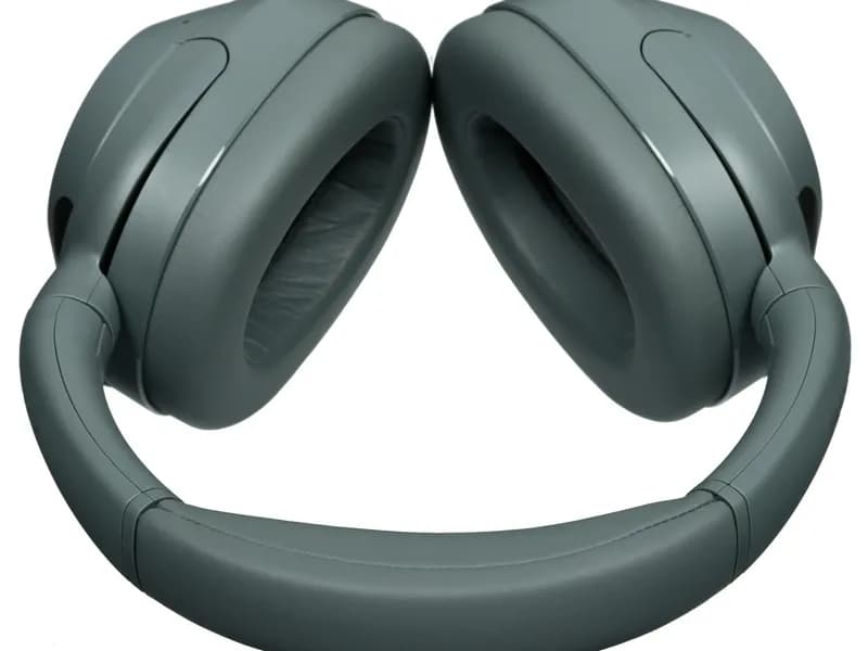 Наушники Sony ULT Wear (WH-ULT900N), Gray 3