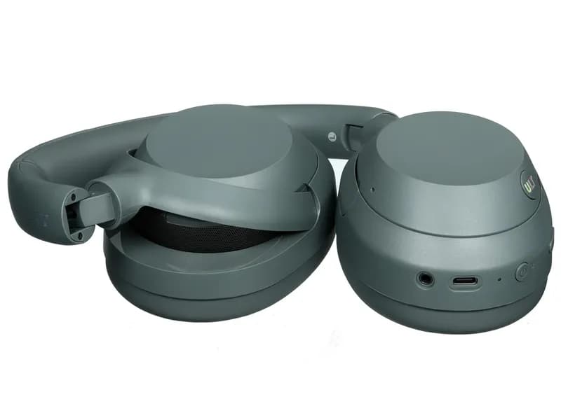 Наушники Sony ULT Wear (WH-ULT900N), Gray 6