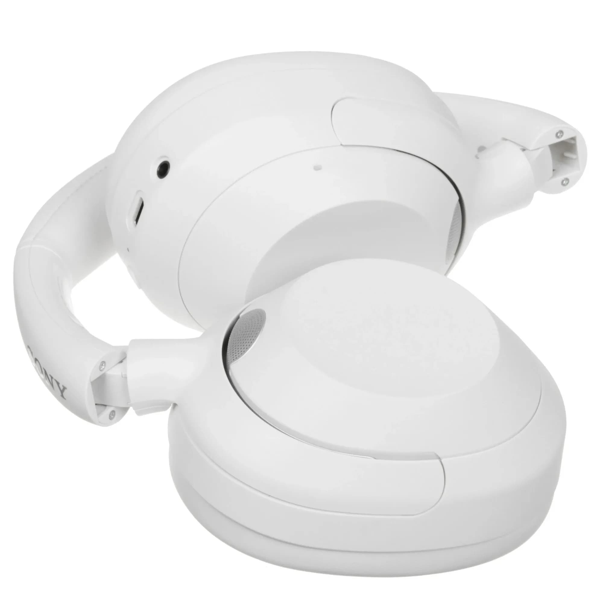 Наушники Sony ULT Wear (WH-ULT900N), White 6