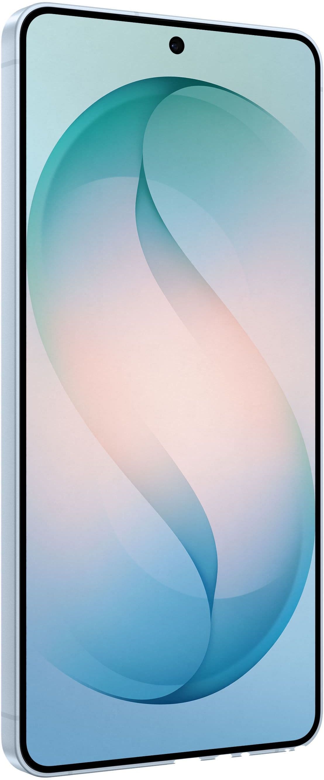 Смартфон Samsung Galaxy S26 Plus | 12/256 ГБ, Голубой 3