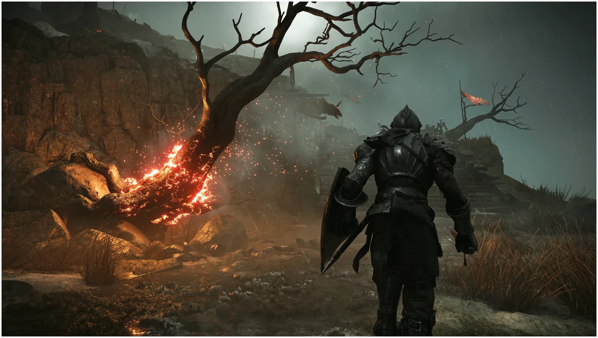 Игра Demon's Souls (PS5, русские субтитры) 3