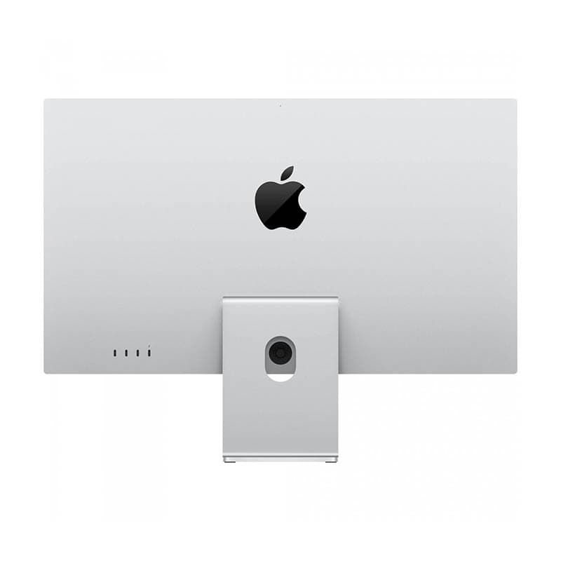 Монитор Apple Studio Display 27" 5K | нанотекстурное стекло | подставка с регулировкой по наклону | Silver (MMYW3) 2