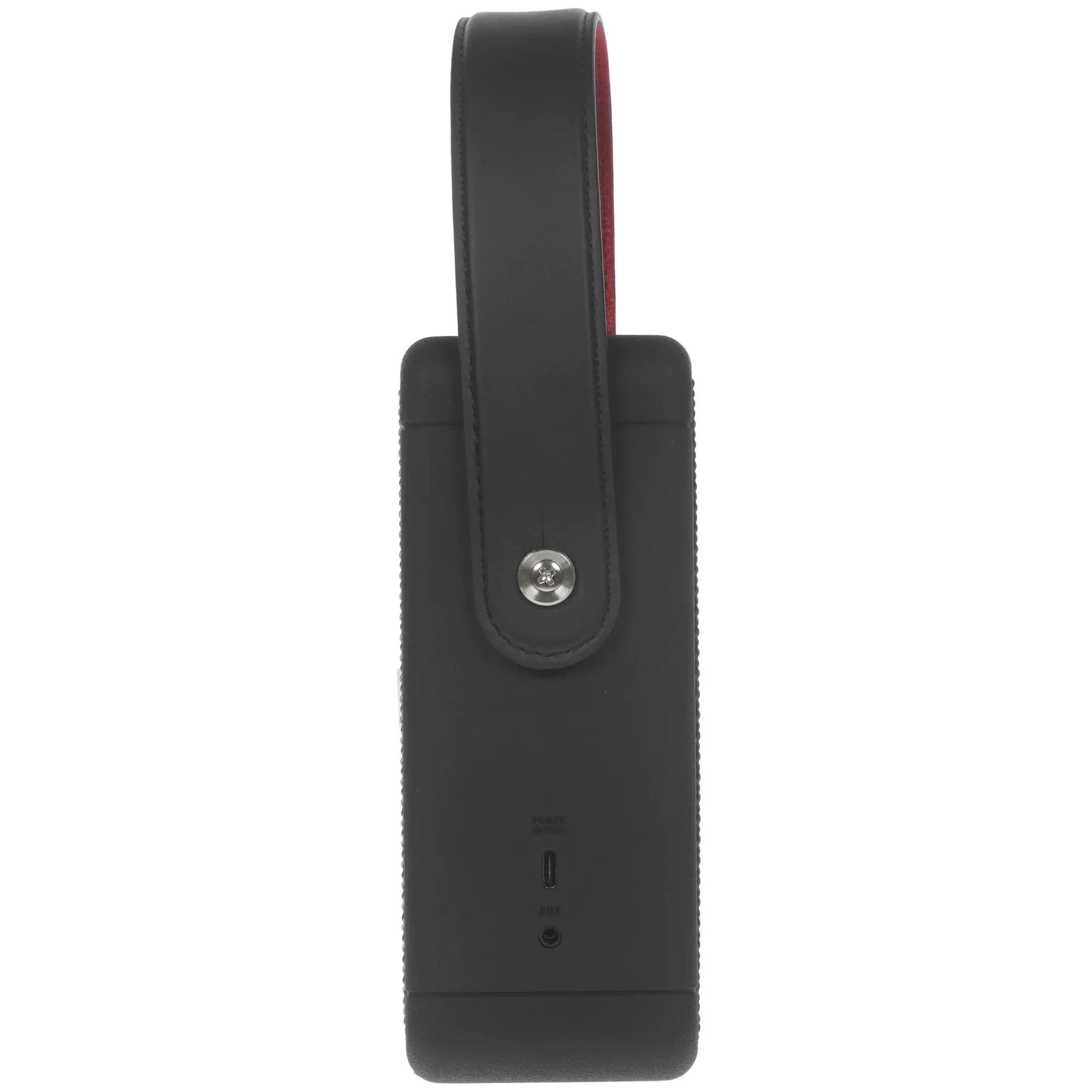 Портативная колонка Marshall Stockwell II, (Black | Черный) 6