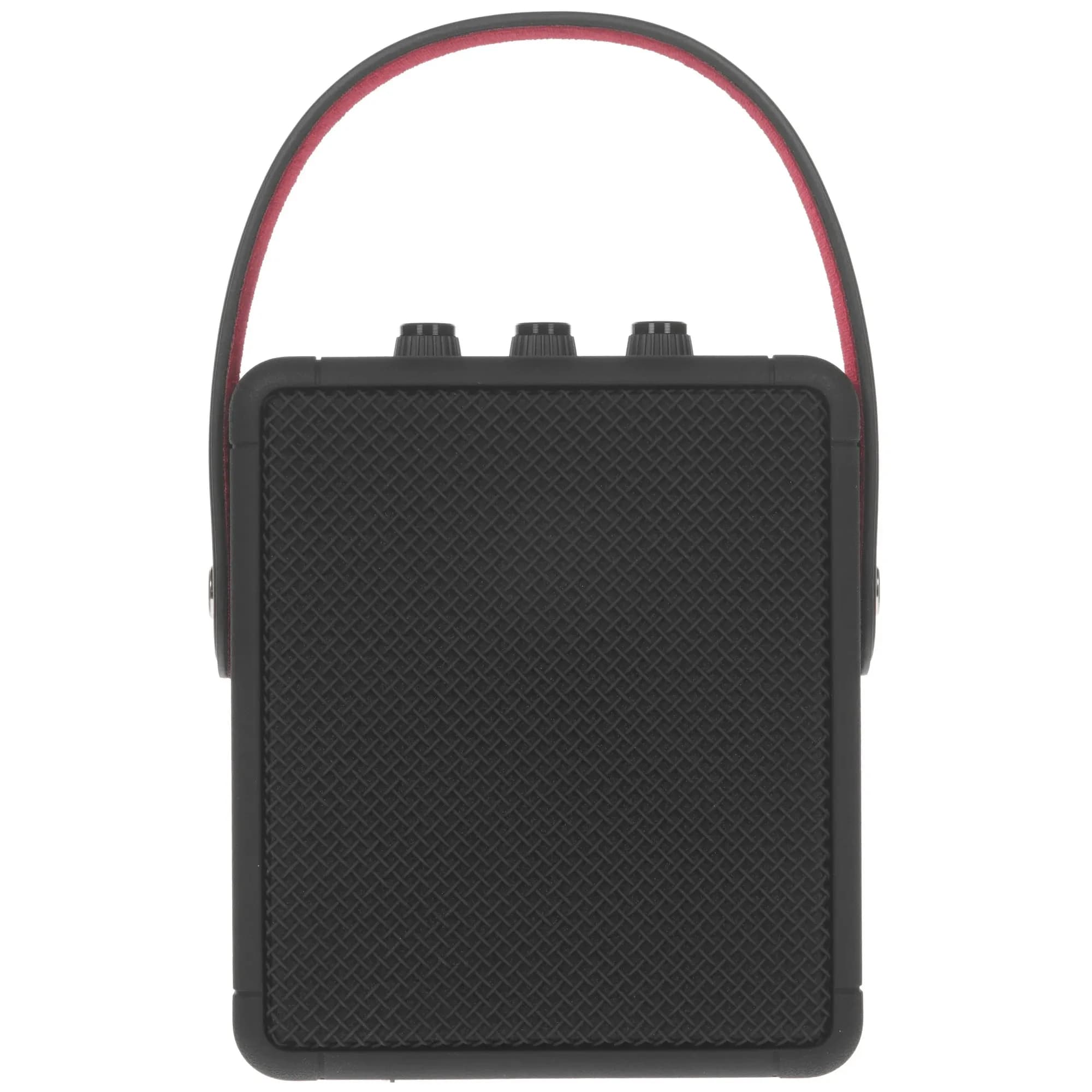 Портативная колонка Marshall Stockwell II, (Black | Черный) 7