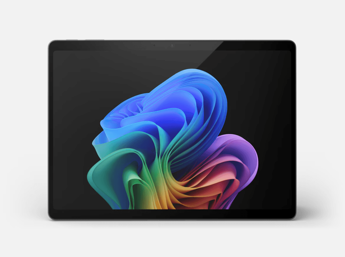 Планшет Microsoft Surface Pro 11 | OLED, X Elite, 64/1 ТБ Black 2