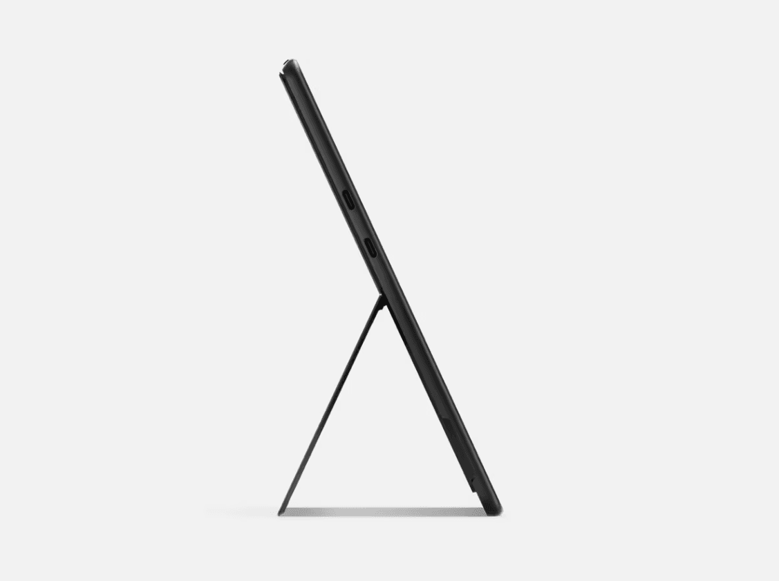 Планшет Microsoft Surface Pro 11 | OLED, X Elite, 64/1 ТБ Black 3