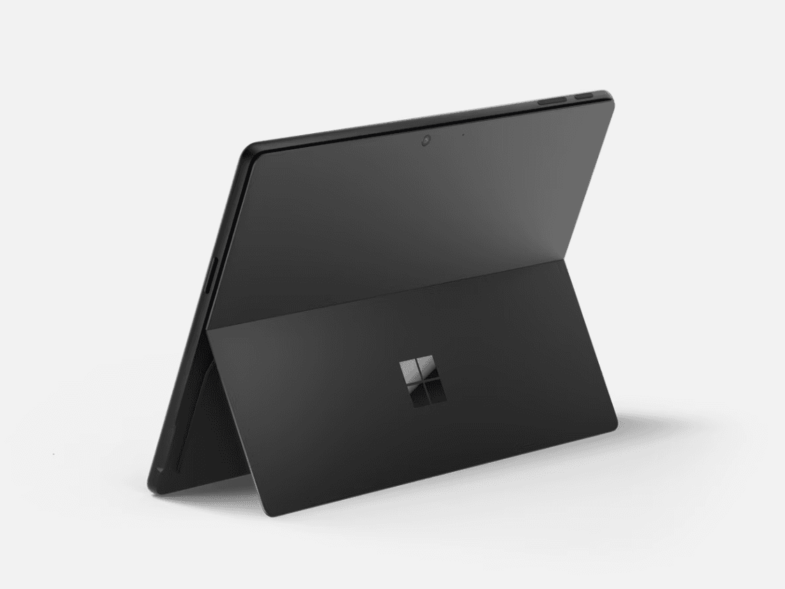 Планшет Microsoft Surface Pro 11 | OLED, X Elite, 64/1 ТБ Black 4