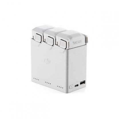 Двухнаправленная зарядная станция для DJI Mini 4 Pro/Mini 3 Pro 4