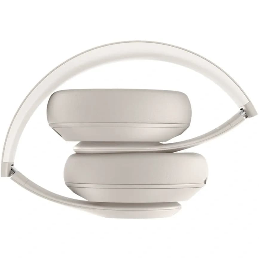 Беспроводные/проводные наушники Beats Studio Pro Бежевый 4