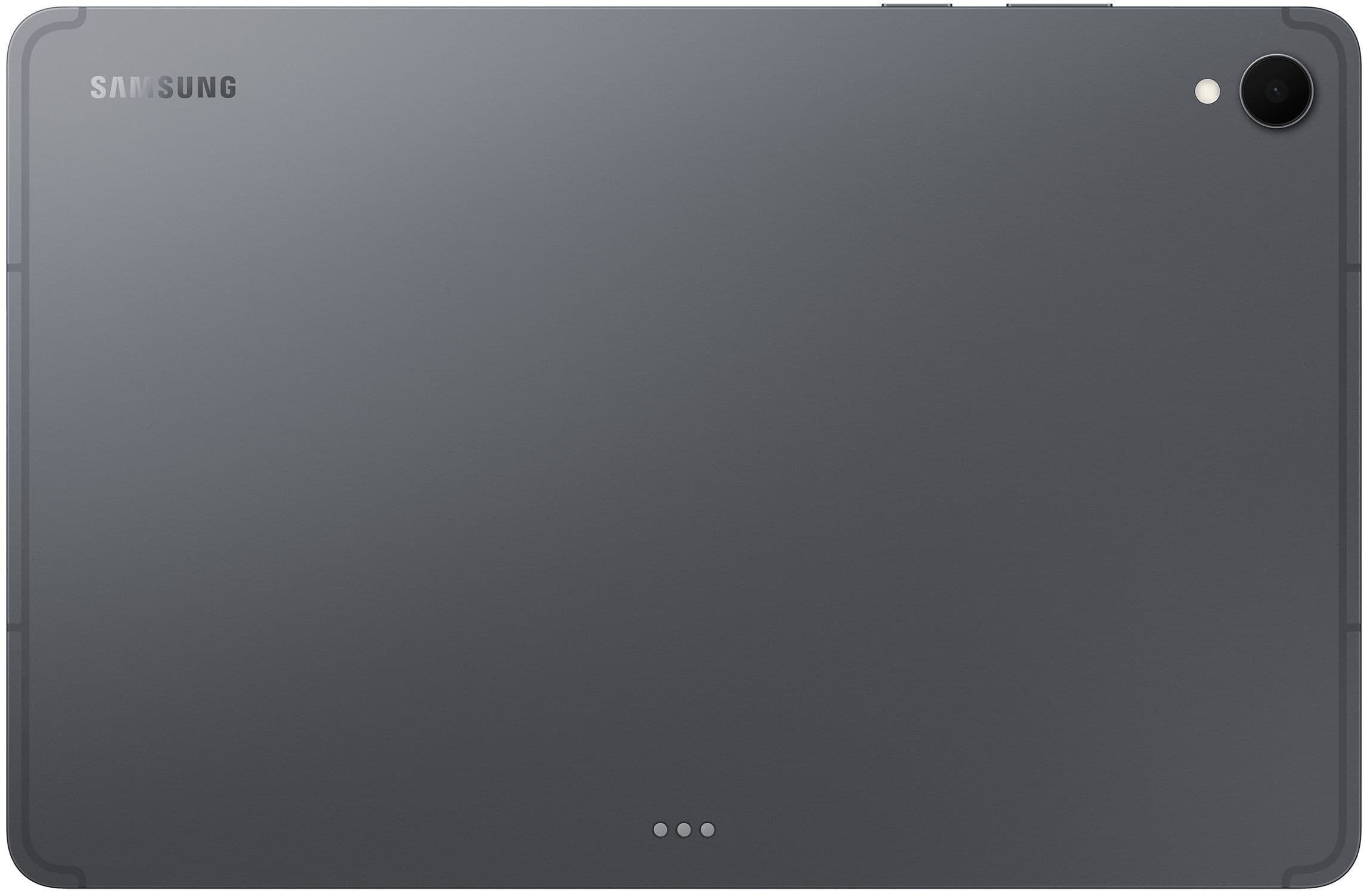 Планшет Samsung Galaxy Tab S11 | LTE | 12/512 ГБ Серый 6