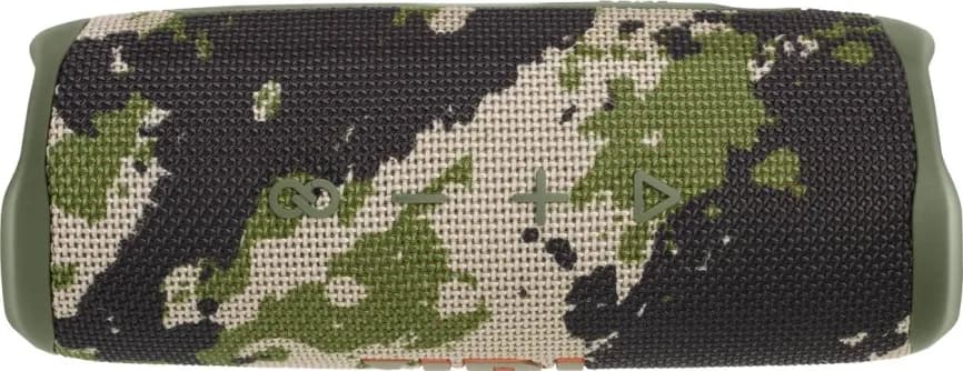 Беспроводная акустика JBL Flip 6 Squad 2