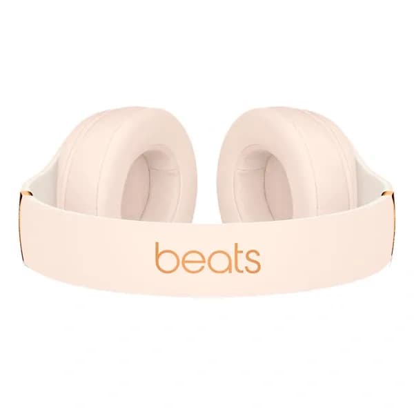 Наушники Beats Studio 3 Wireless Porcelain rose 4