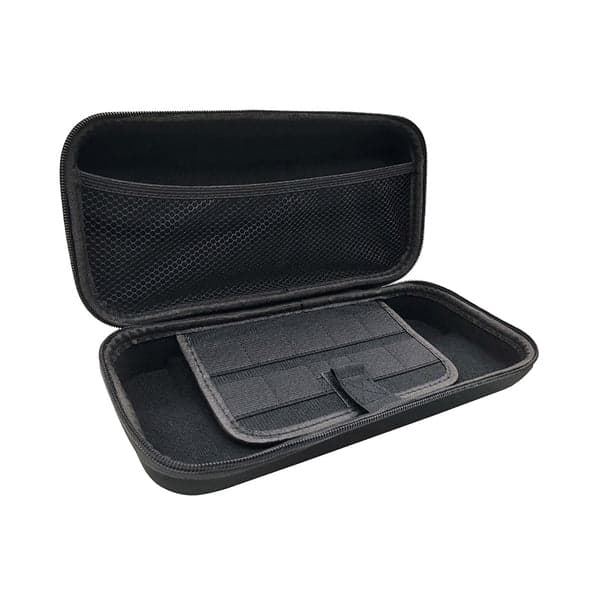 Набор аксессуаров GamerTek Starter Kit 9 в 1 для Nintendo Switch 2 5