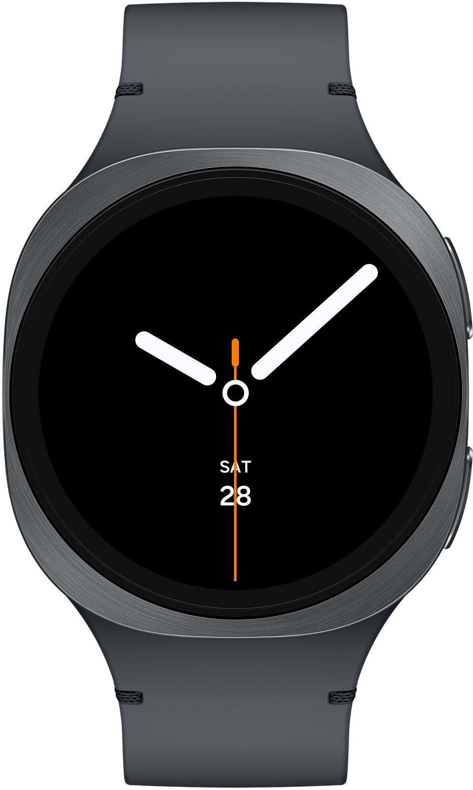 Смарт-часы Samsung Galaxy Watch8 LTE - 40 mm (SM-L325) (Graphite | Черный) 2