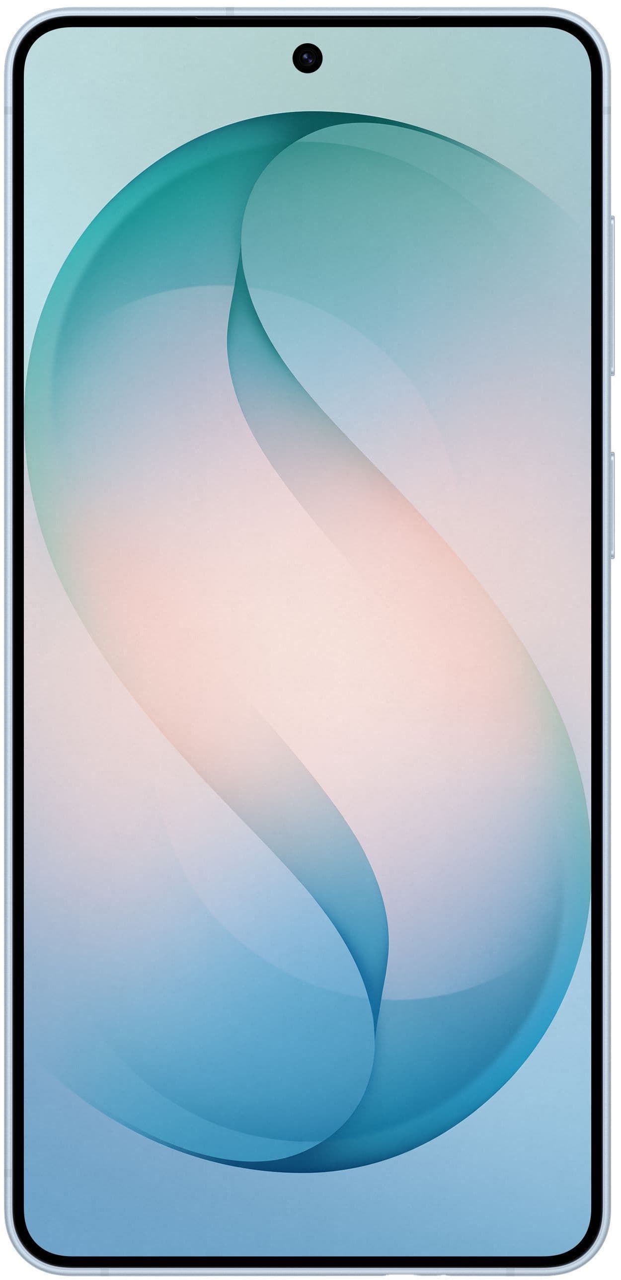 Смартфон Samsung Galaxy S26 Plus | 12/256 ГБ, Голубой 2