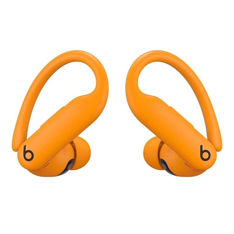 Беспроводные наушники Beats Powerbeats Pro 2 Оранжевый 2