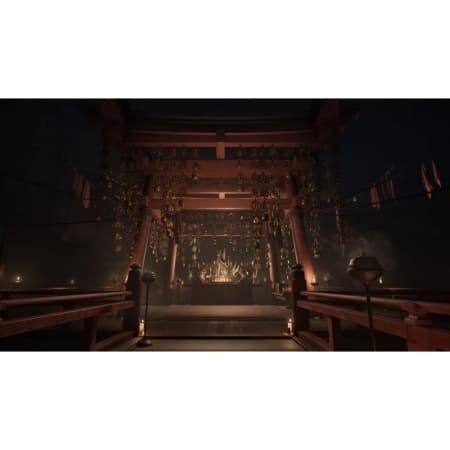 Игра Silent Hill f. Day One Edition (PS5, русские субтитры) 7