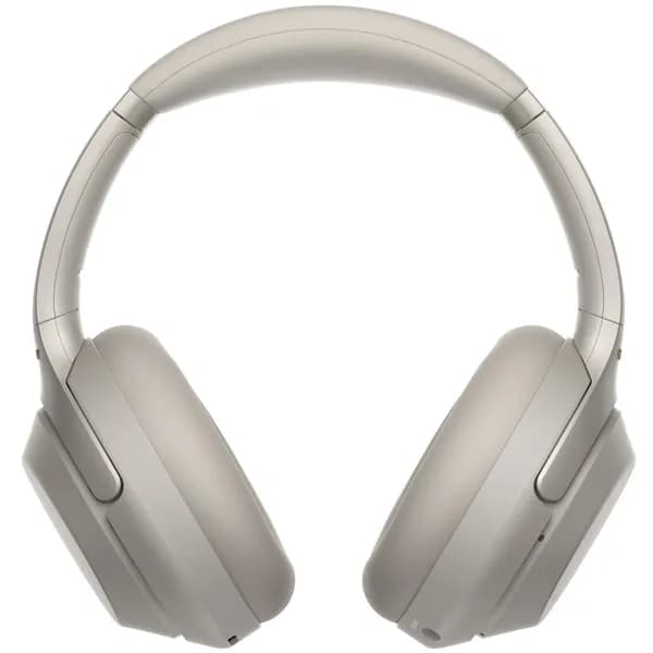 Наушники Sony WH-1000XM3 Silver 2