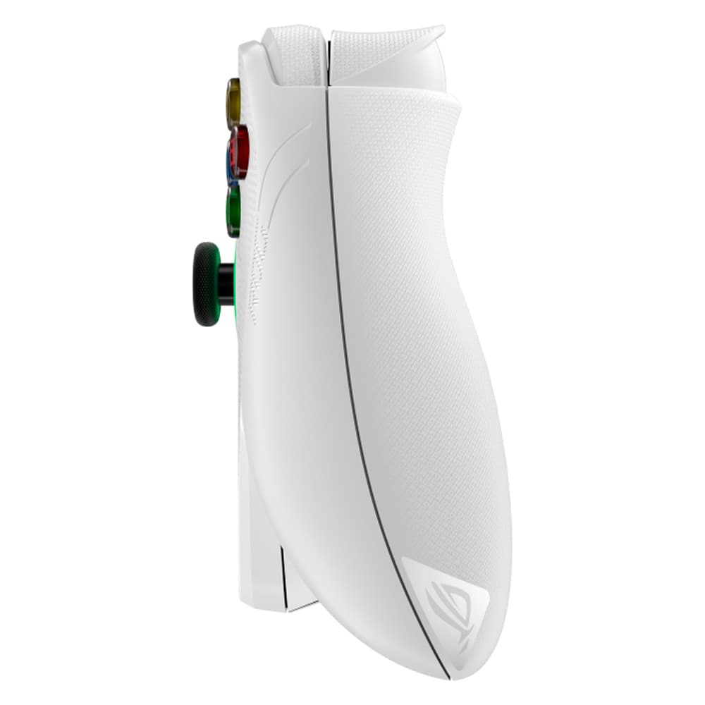 Портативная игровая консоль Asus ROG Xbox Ally 16/512Gb, белый (RC73YA) 8