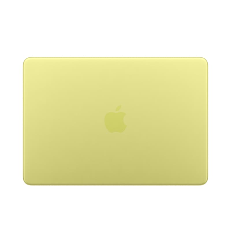 Ноутбук Apple MacBook Neo 13 (2026) A18 Pro 8/512 ГБ Желтый (MHFE4) 3