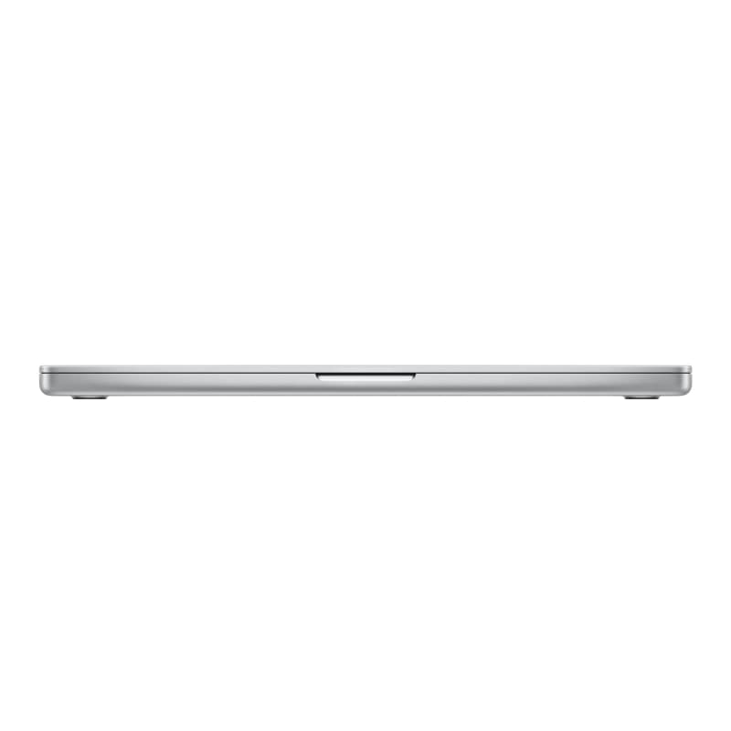 Ноутбук Apple MacBook Pro 14" M4 Max (2024) 14C CPU/32C GPU, 36 ГБ RAM, 1 ТБ SSD, Silver (Z1FD0003U) 5