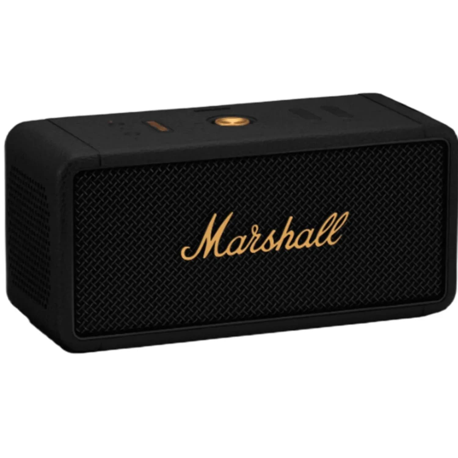 Акустика портативная Marshall Willen, Black 3