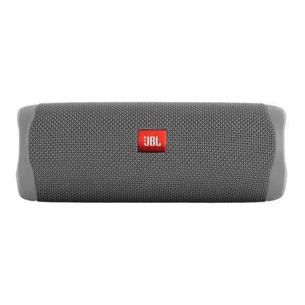 Беспроводная акустика JBL Flip 5 Grey stone (cерый камень) 3
