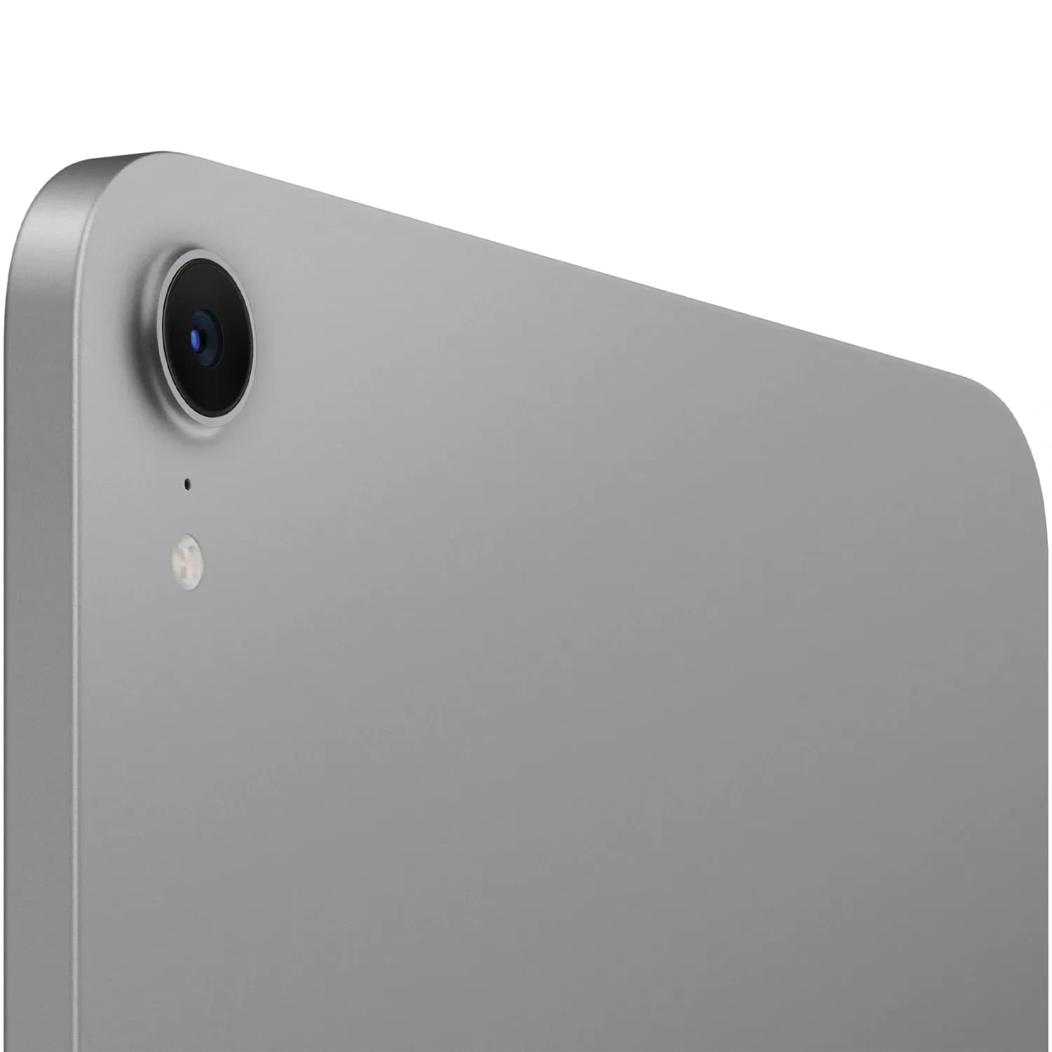 Планшет Apple iPad Mini 7Gen (2024 A17 Pro) 8.3" Wi-Fi + Cellular | 128 ГБ Space gray 4