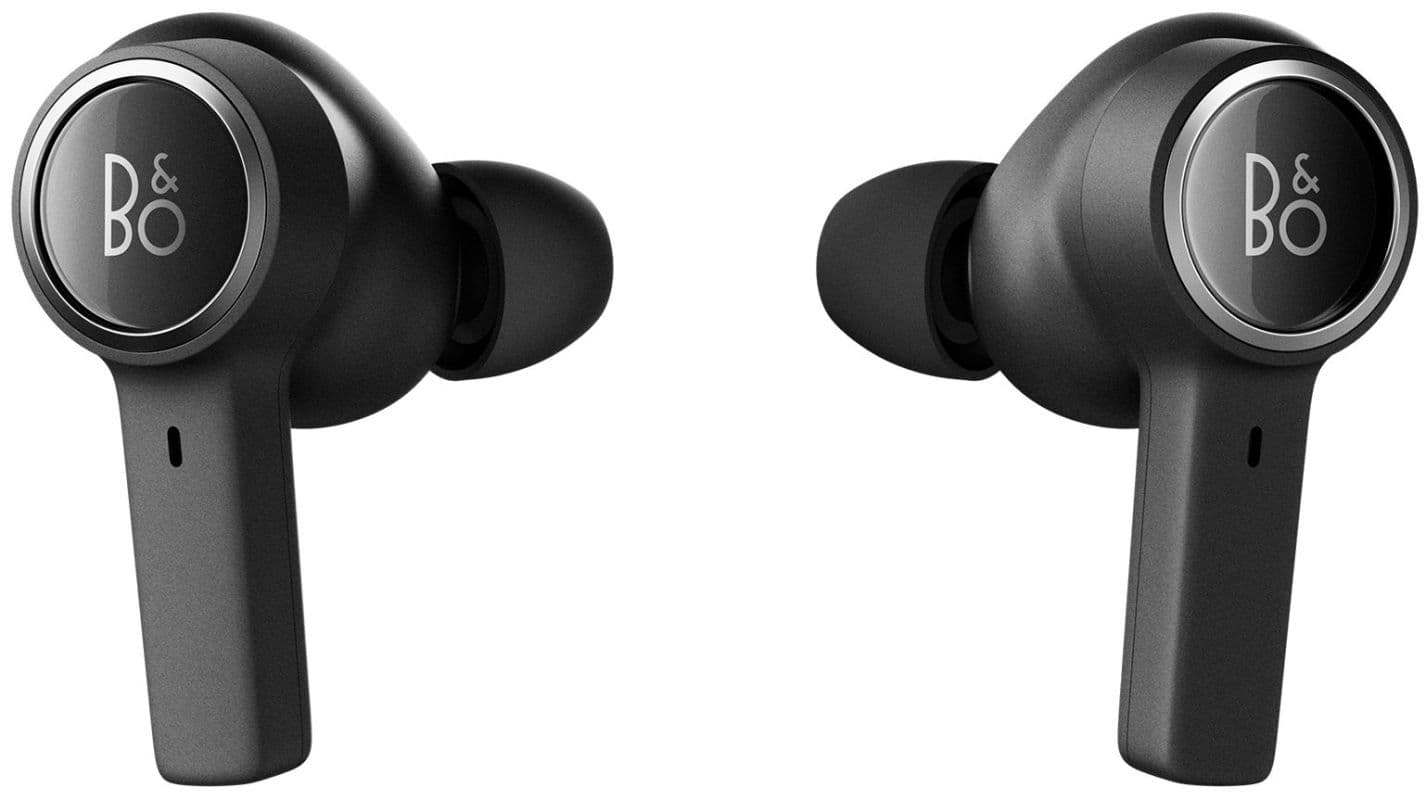 Беспроводные наушники Bang & Olufsen Beoplay EX Black Anthracite 3