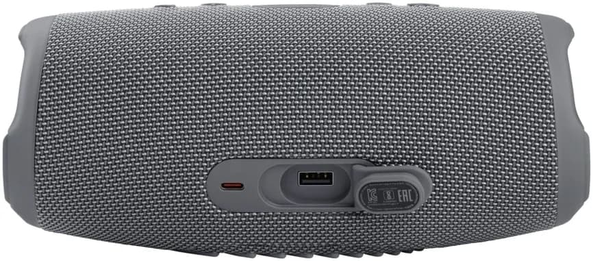 Беспроводная акустика JBL Charge 5 Gray 6