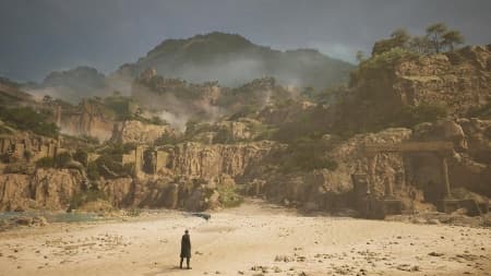 Игра Lost Soul Aside (PS5, русские субтитры) 6