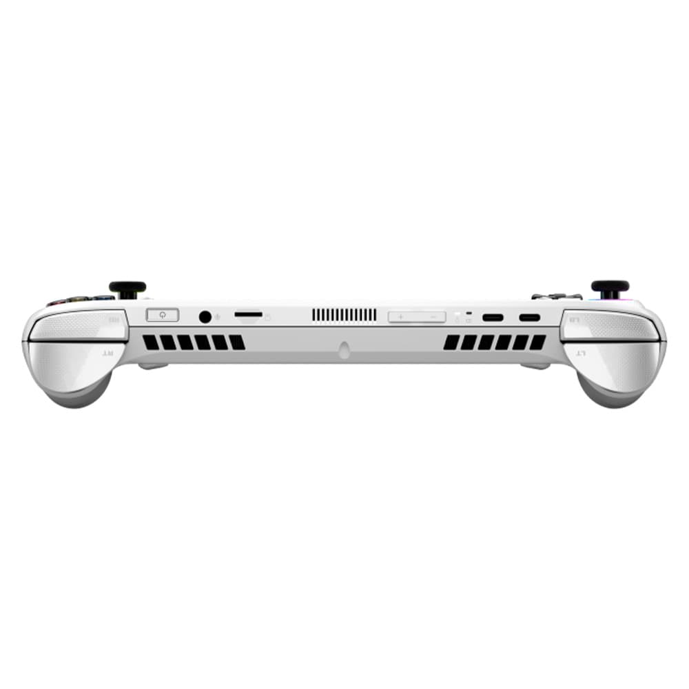 Портативная игровая консоль Asus ROG Xbox Ally 16/512Gb, белый (RC73YA) 5