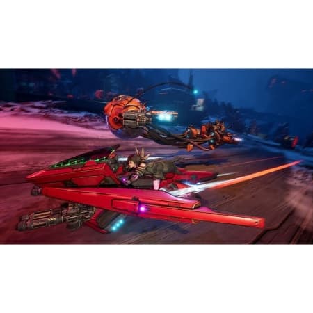 Игра Borderlands 4 (PS5, русские субтитры) 4