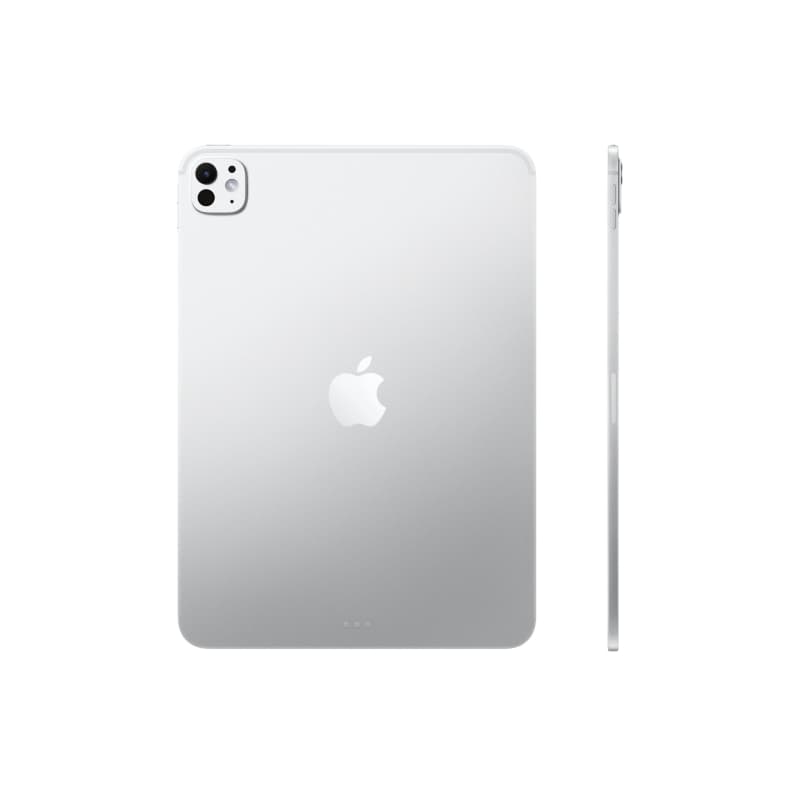 Планшет Apple iPad Pro (2025 M5) 13" Wi-Fi | 2 ТБ Silver 3