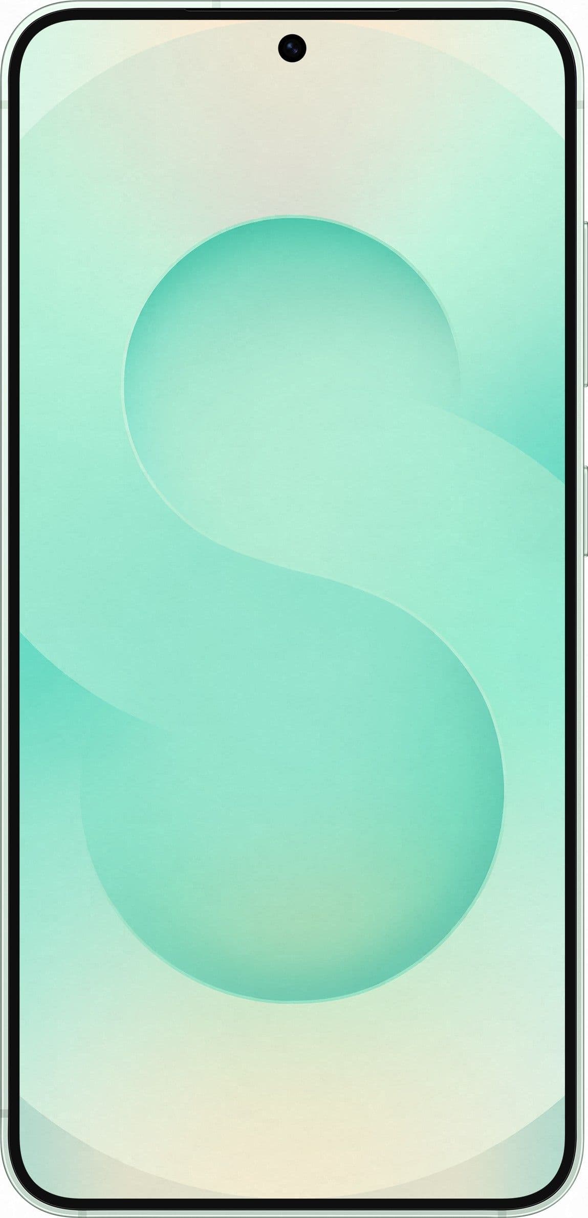 Смартфон Samsung Galaxy S25 | 12/512 ГБ, Мятный 2