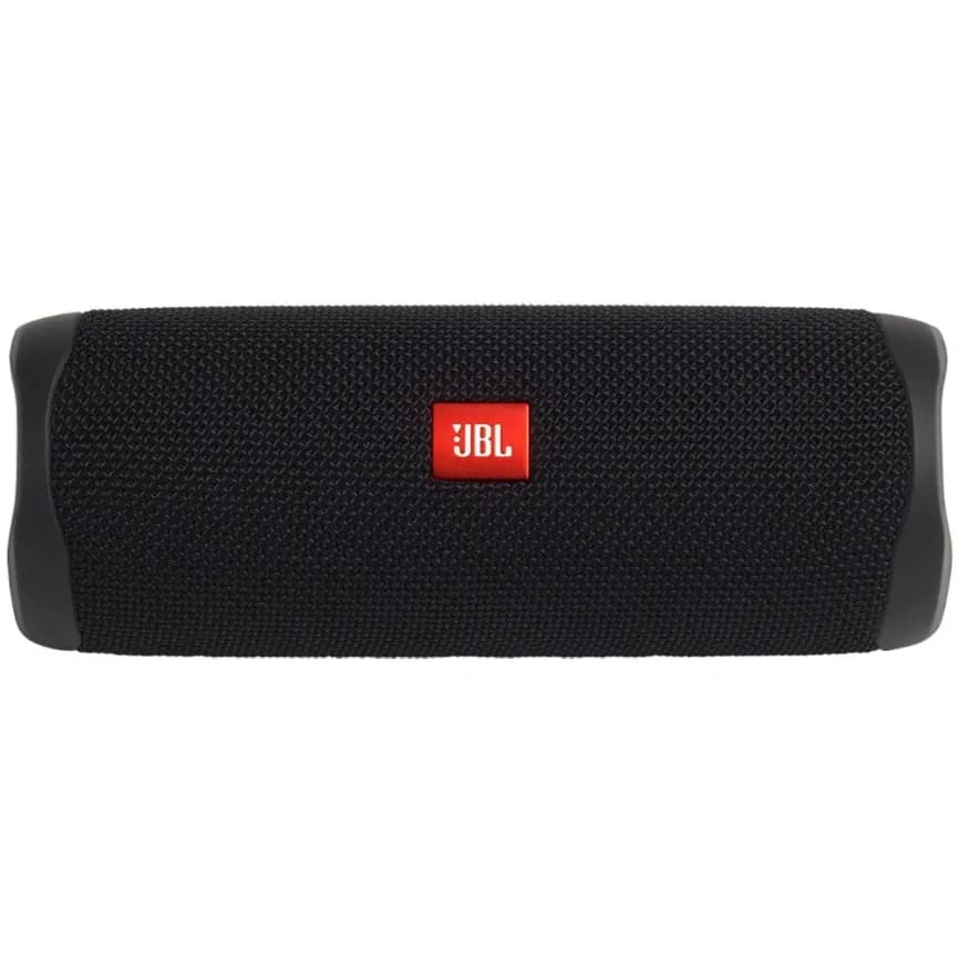 Беспроводная акустика JBL Flip 5 Midnight black 4