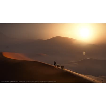 Игра Death Stranding 2: On the Beach (PS5, полностью на русском) 9