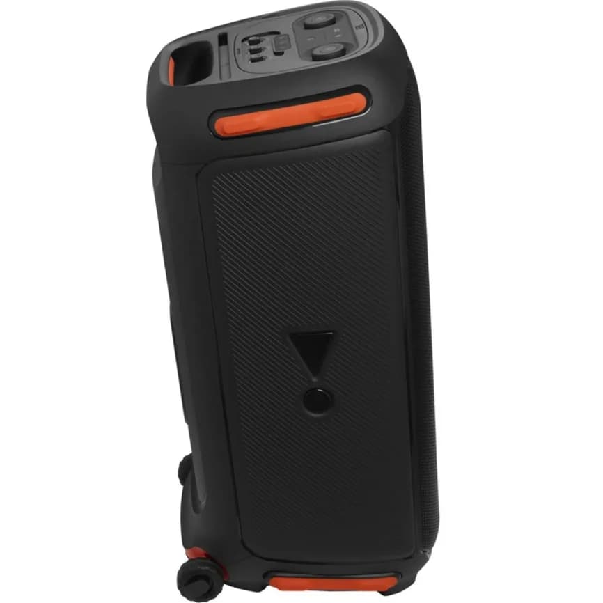 Портативная акустика JBL Partybox 710 Black 4