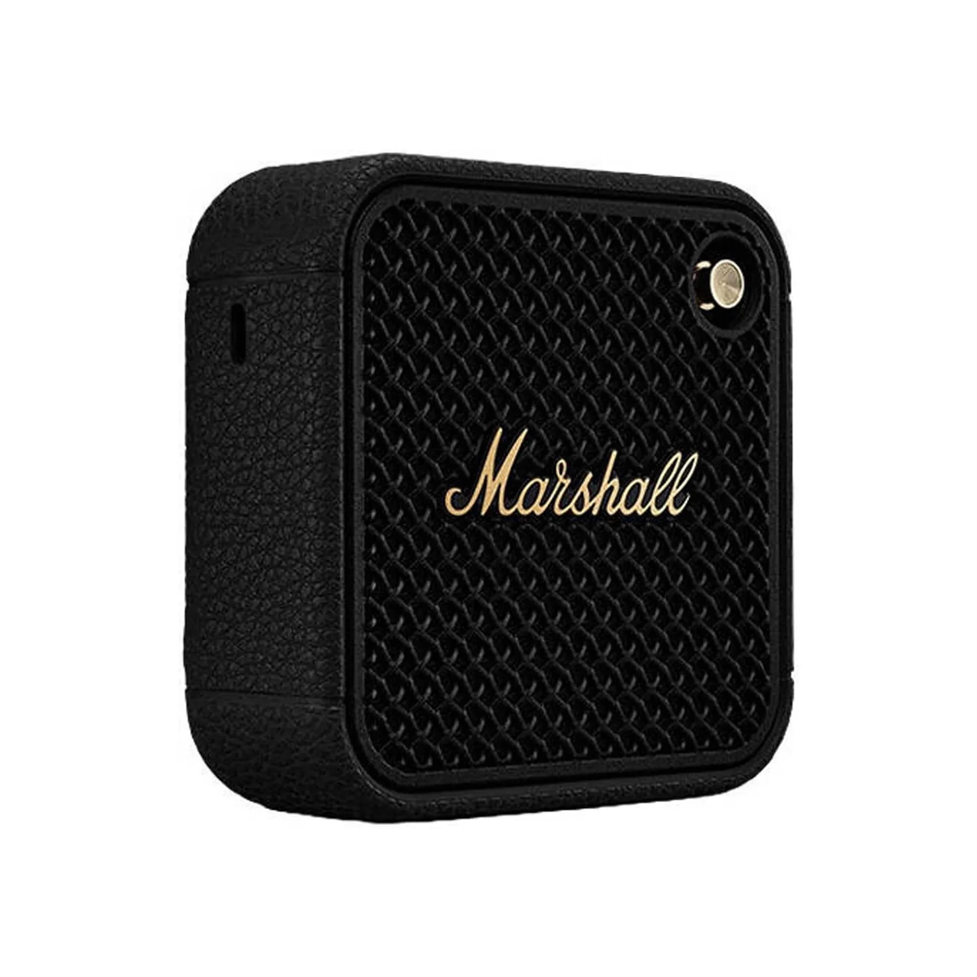 Портативная колонка Marshall Willen 2 (Черный | Black) 2