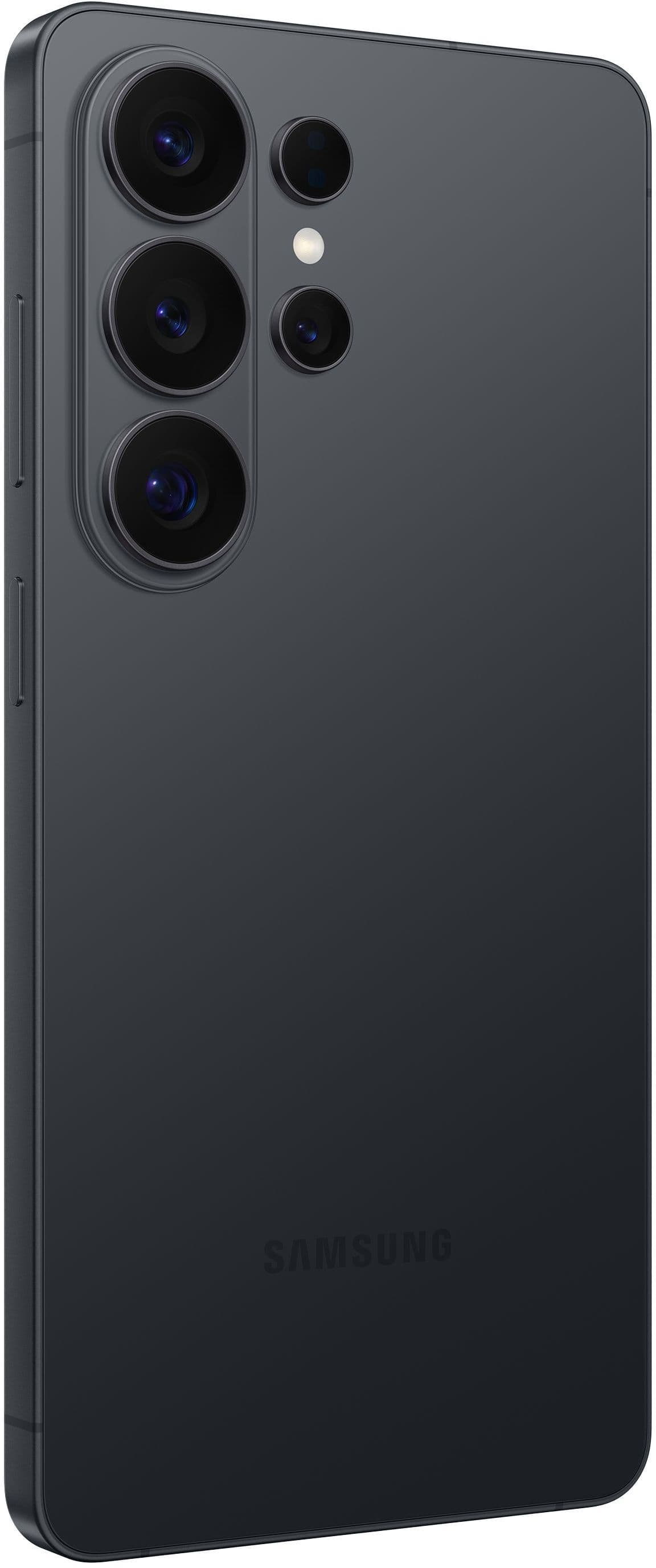 Смартфон Samsung Galaxy S26 Ultra 12/256 ГБ Черный 9