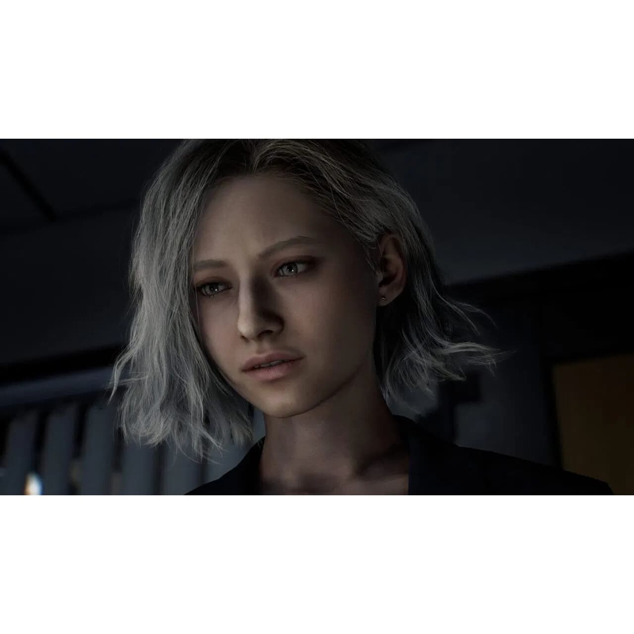 Игра Resident Evil Requiem (PS5, полностью на русском) 4