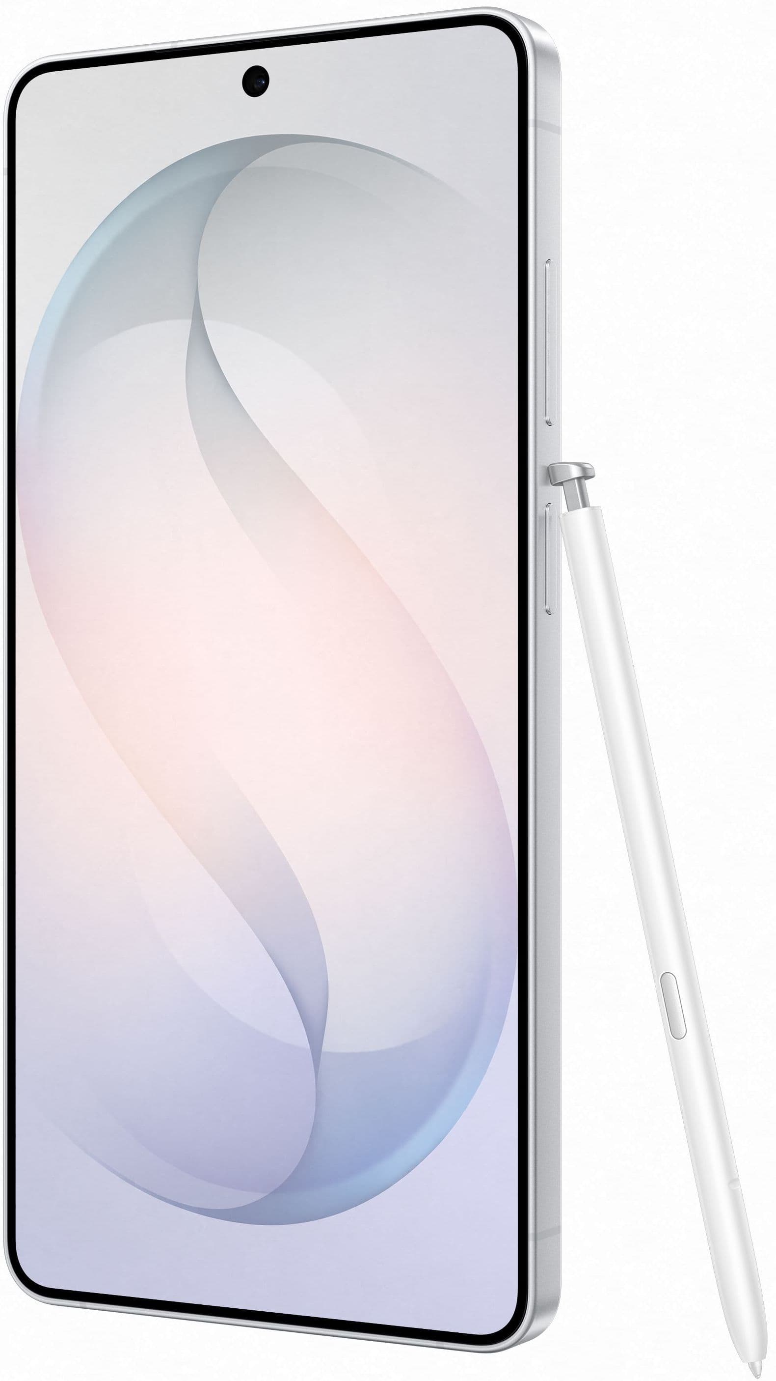 Смартфон Samsung Galaxy S26 Ultra 12/256 ГБ Белый 4