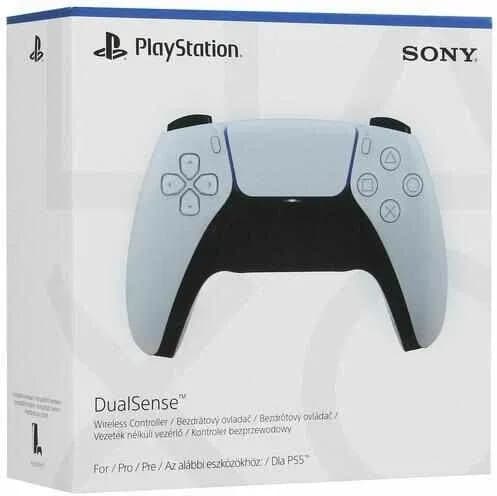 Геймпад Sony DualSense Edge PlayStation 5, белый 4