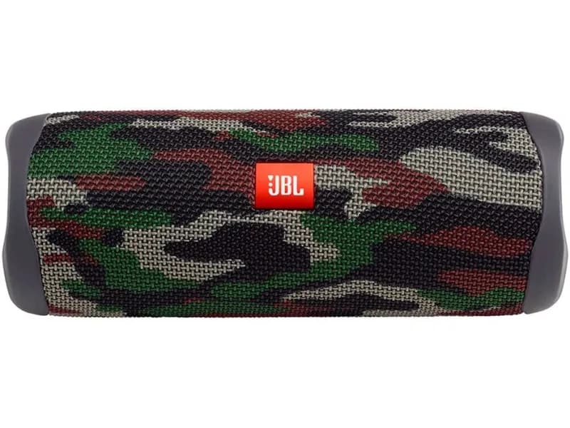 Беспроводная акустика JBL Flip 5 Squad 3