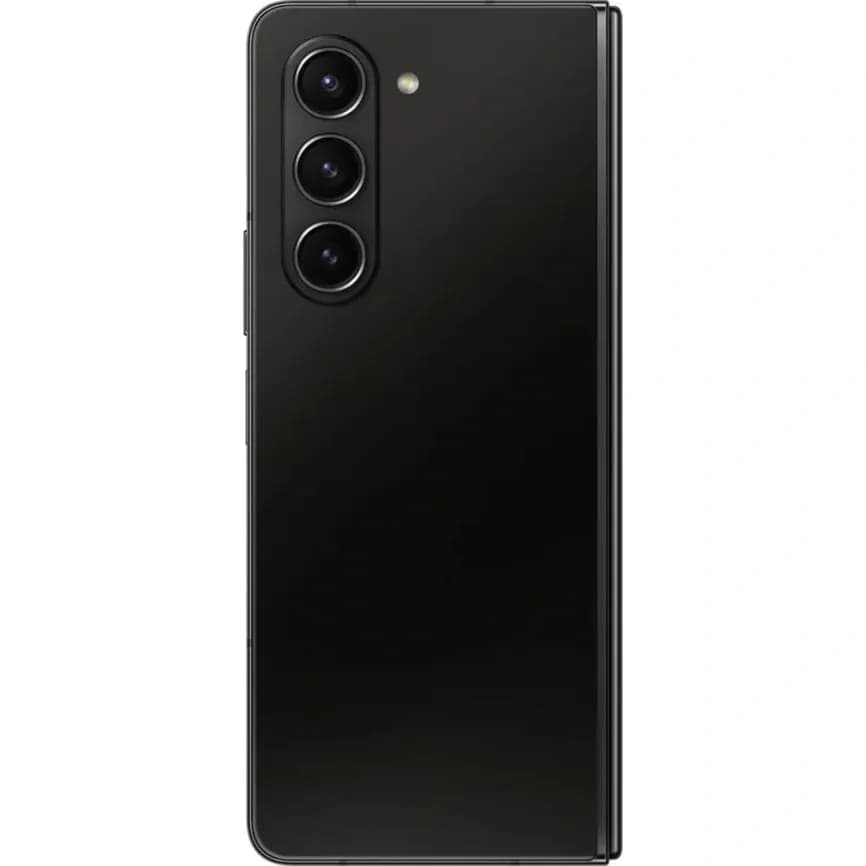 Смартфон Samsung Galaxy Z Fold5 | 12/256 ГБ, Черный 3